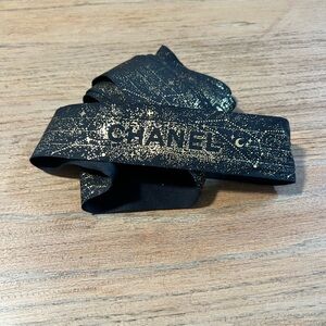 Chanel Ribbon